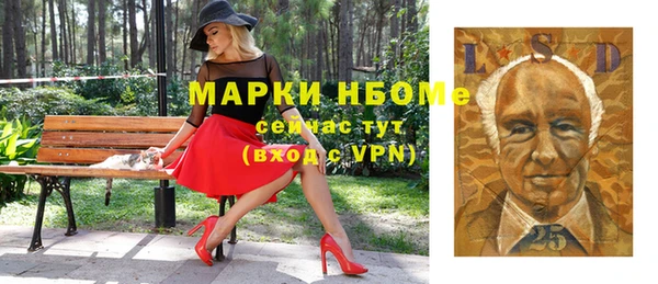 трава Корсаков